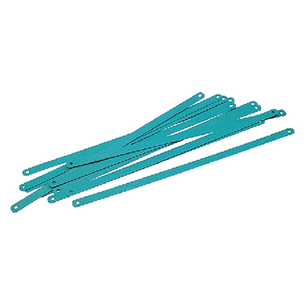 Lama per Archetto 6 Confezione Toptools 30 cm - 2