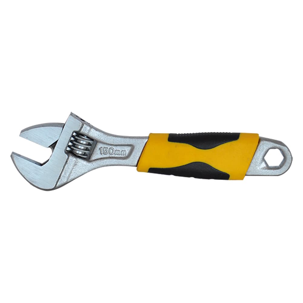 Chiave a Rullino Raggio 24 Topex 200 mm 0 mm - 3