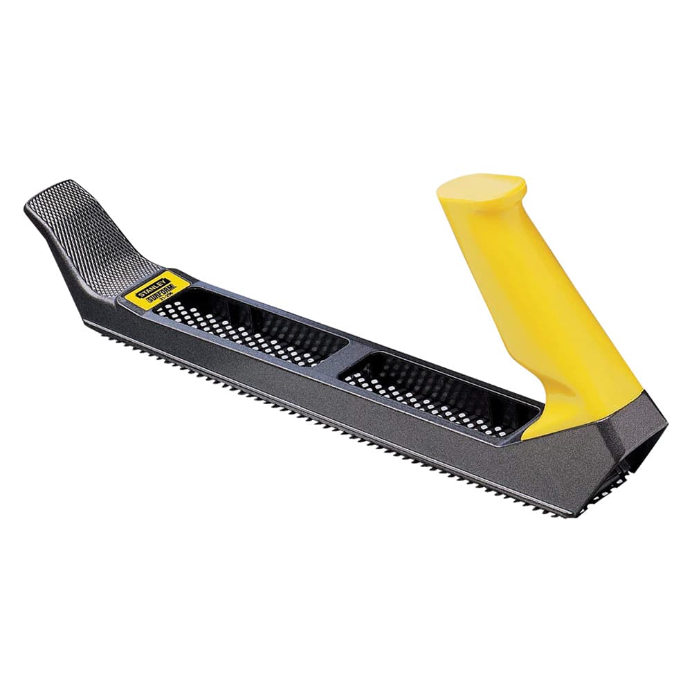 Pialla Lima Combinata Stanley Surform 5 21 122 Lunghezza 310 mm - 2