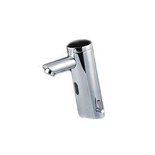 Rubinetto Miscelatore Fotocellula Lavabo Elettronico 8502 Tremolada - 2