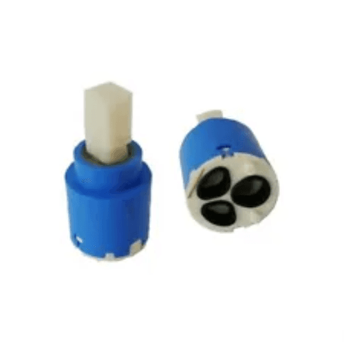 Cartuccia di Ricambio 25 mm 01922 Teorema - 2
