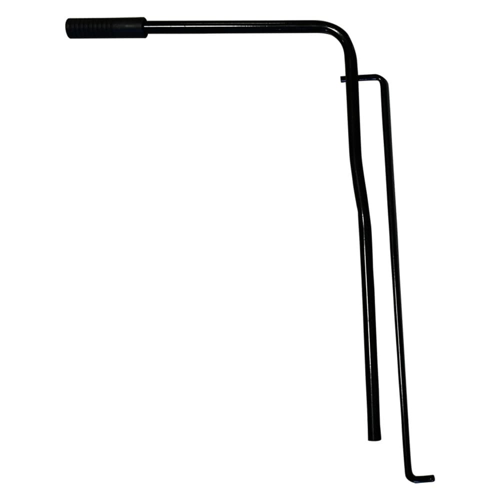 Leva X Pompa Irroratrice Lif PVC in per Pompa Irroratrice PVC 16 Litri - 2