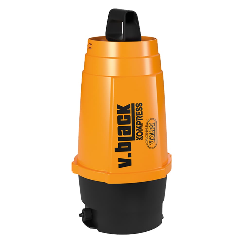 Pompa a Pre Compressione Volpi 6 lt - 2