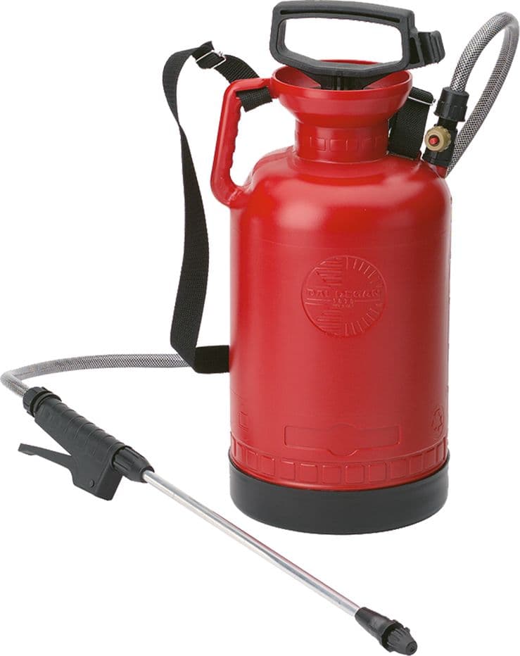 Pompa a Pressione dal Degan 6 Lt - 2