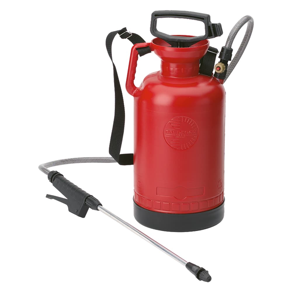 Pompa a Pressione dal Degan 6 lt - 2