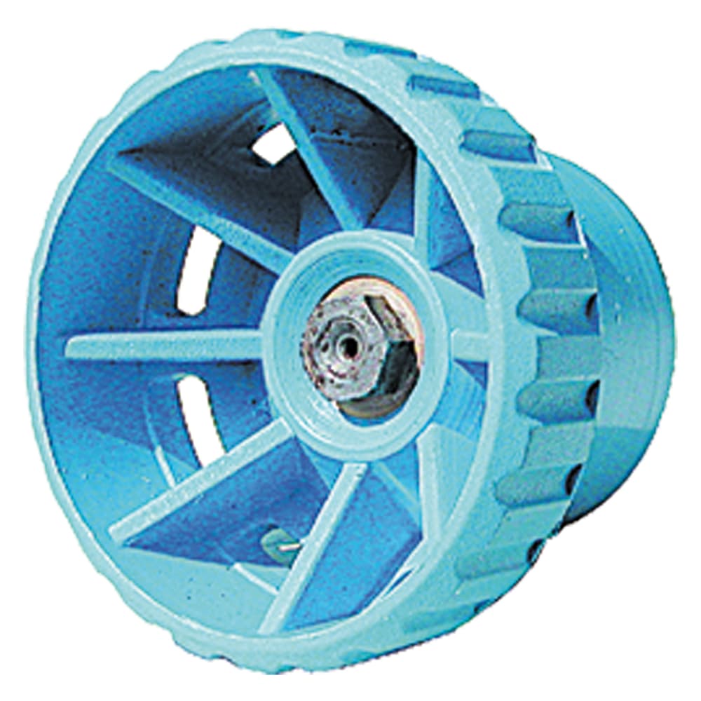 Testina Turbo Completa 6 Pezzi Ø 1,5 - 2