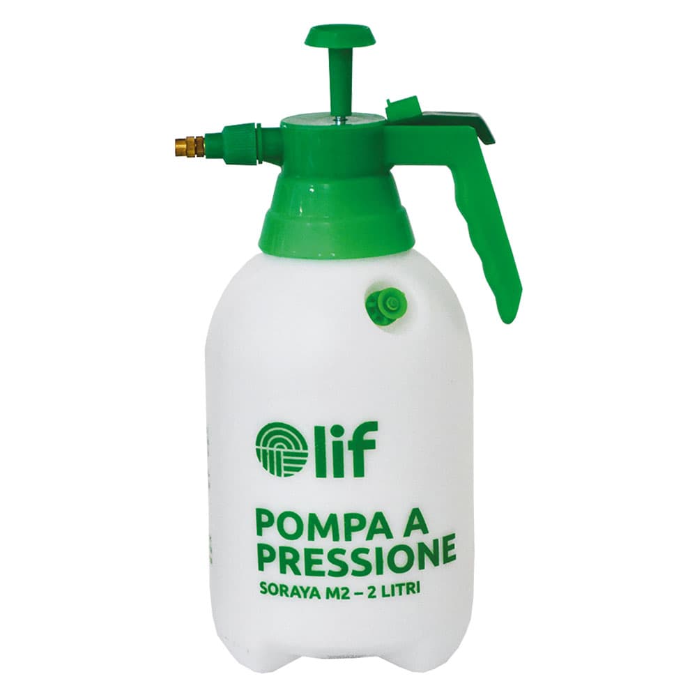 Pompa a Pressione Lif 2 lt - 2