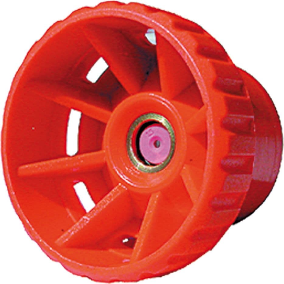 Testina Turbo Completa 5 Pezzi Ø 1,5 – Autres