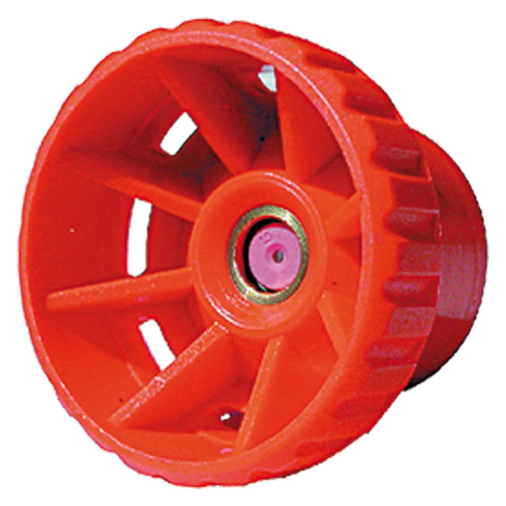 Testina Turbo Completa 5 Pezzi Ø 1,5 - 2