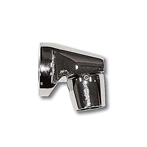 Soffione Doccia Antivandalo Tremolada Art. 468SF - 2