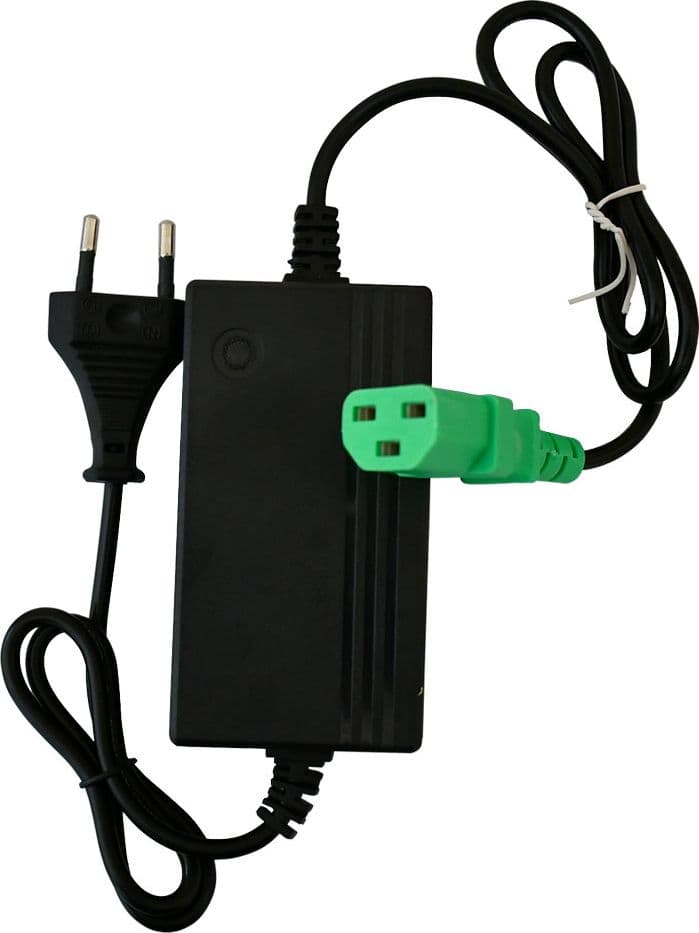 Carica Batteria Lif 230v 1 1,2a per Litio