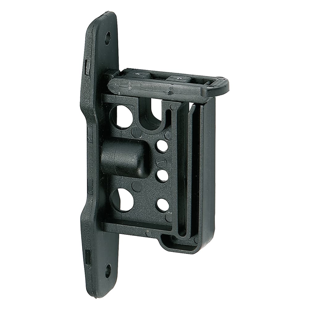 Isolatore per Recinti con Clip Albert Kerbl Easy Tape 25 Pezzi - 2