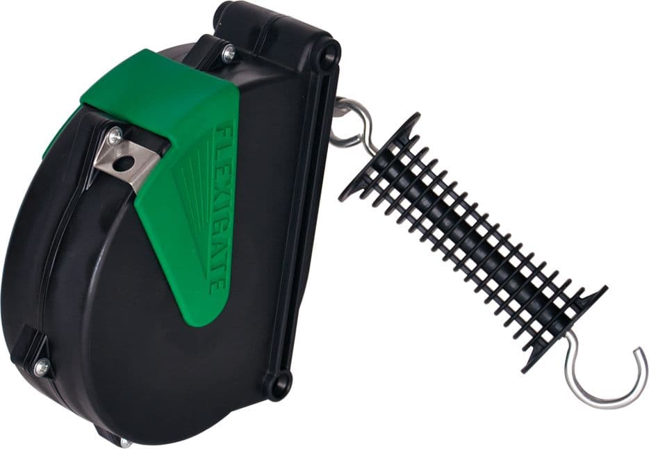 Chiusura Flessibile per Cancelli con Corda Albert Kerbl Flexigate 7,5 Mt