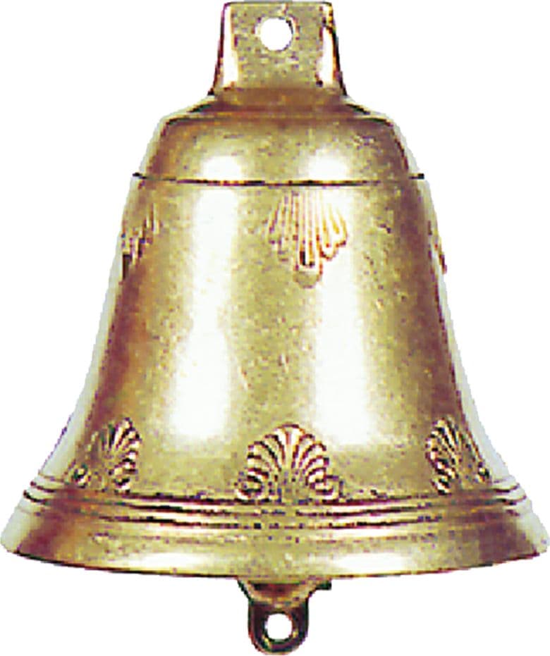 Campana 6 Pezzi Ø 45 mm - 2