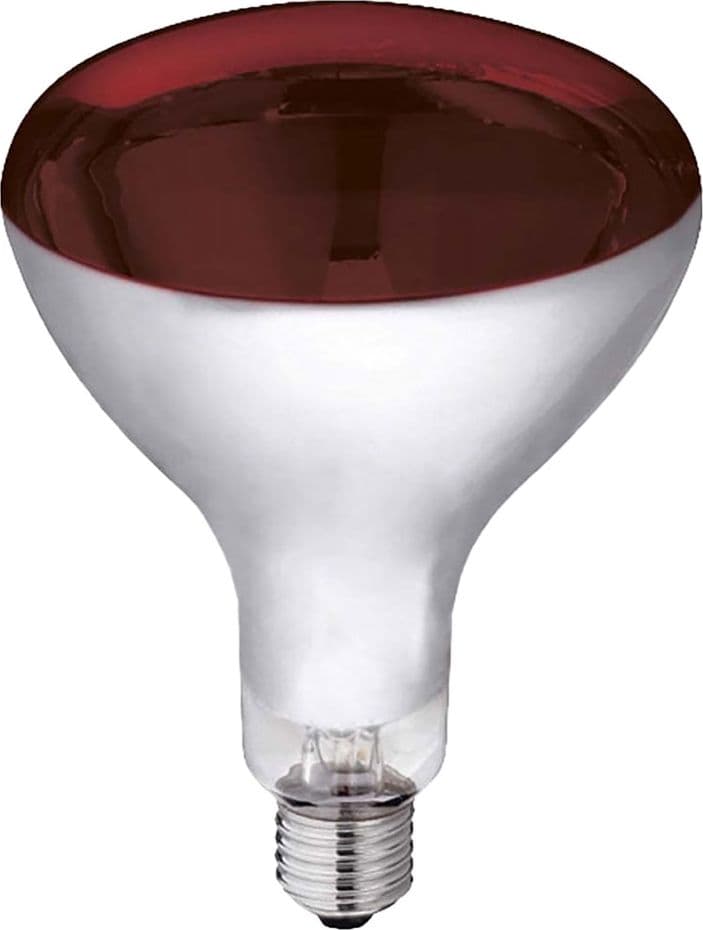 Lampada Infrarossi per Riflettore Albert Kerbl 150 w E27