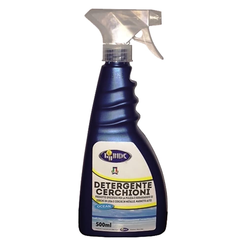Detergente Cerchioni Lubex 500 ml - 2