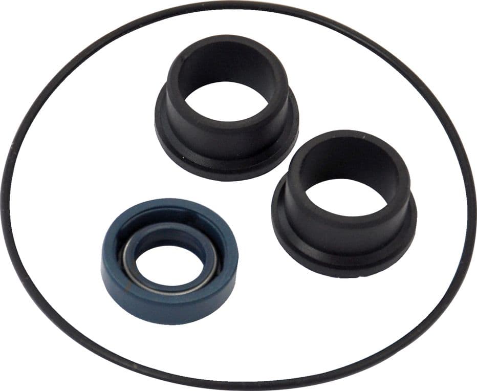 Kit Guarnizioni per Elettropompa Be Rover 4 Pezzi M 25 - 2