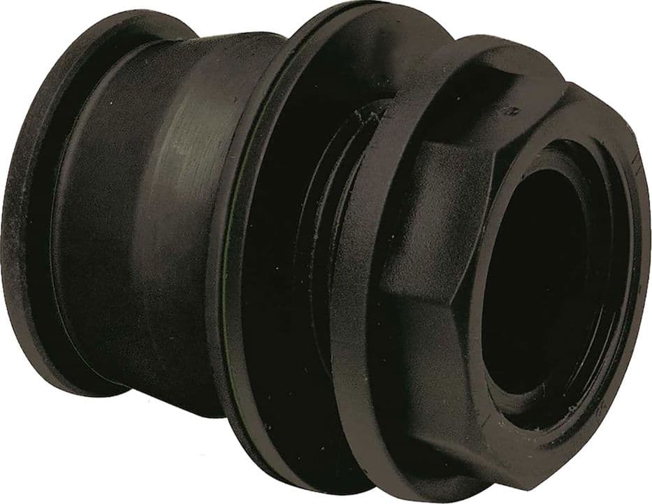 Raccordo Rapido ad Innesto per Cisterne 2 Filetto M Ø Bucchi 70 mm - 2