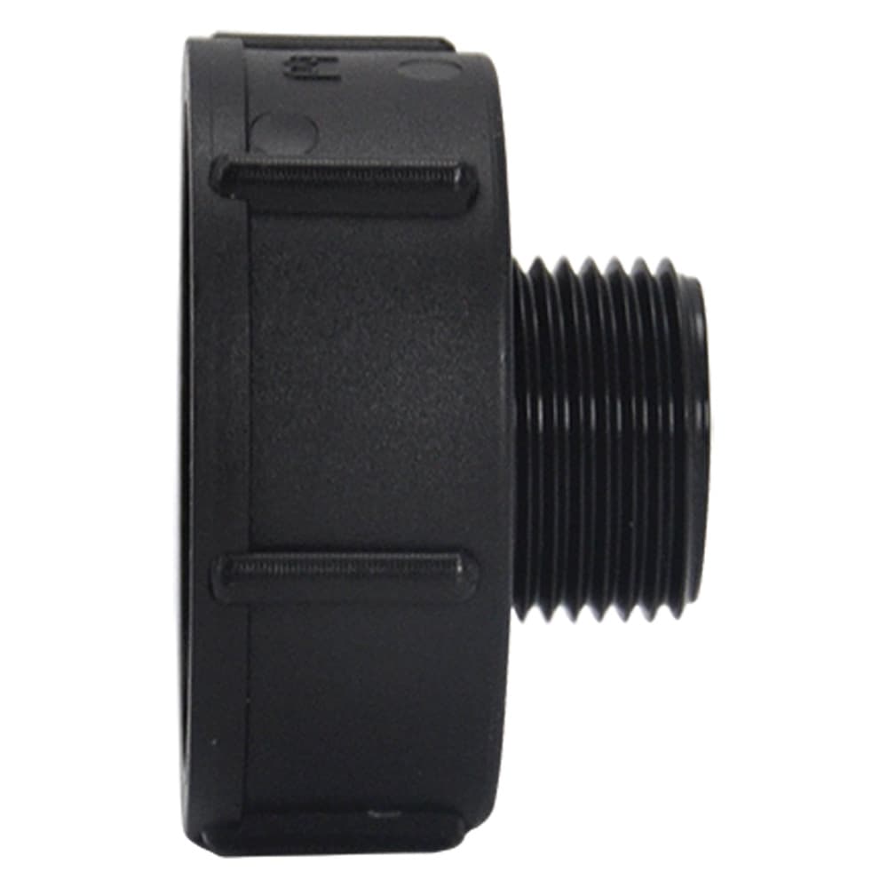 Raccordo Maschio Femmina per Cisterna S60 x 6 1 Bucchi - 2