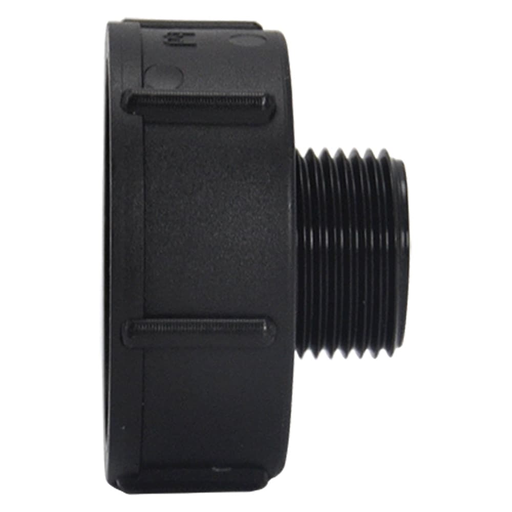 Raccordo Maschio Femmina per Cisterna S60 X 6 1 Bucchi