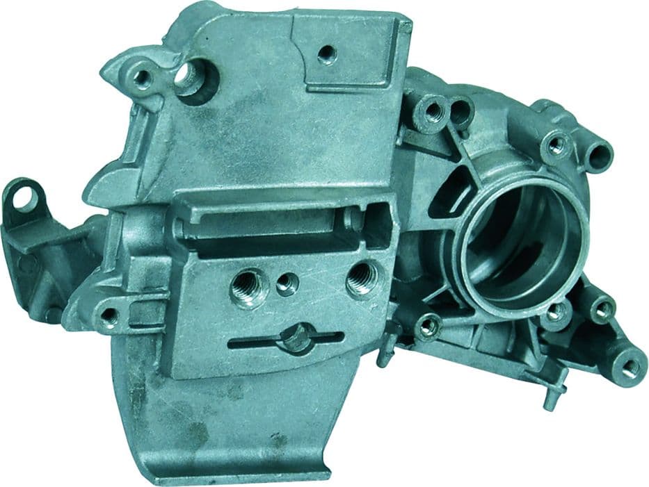 Kit Carter Motore per Motosega Tm3800 – Autres