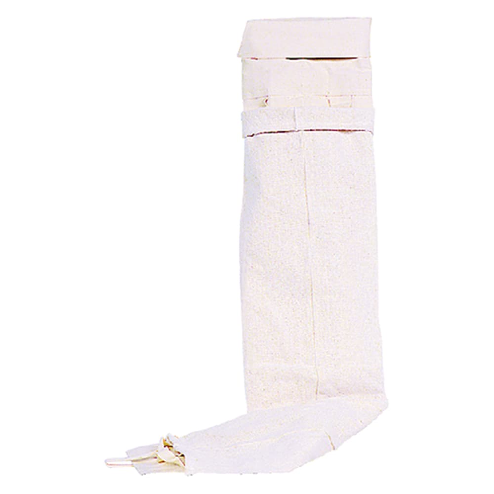 Filtro a Sacco Ca. Olandese 80 lt - 2