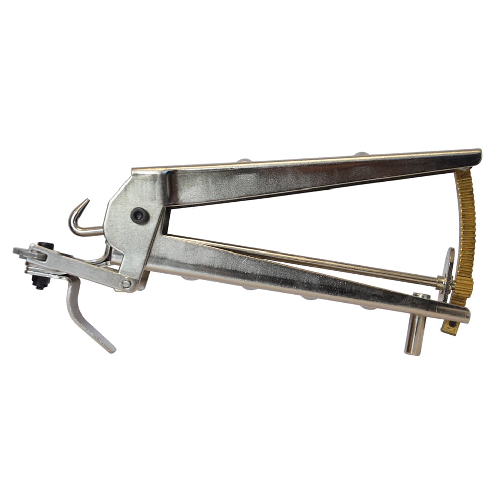 Pinza Legatrice Rapida Lunghezza 190 mm - 2