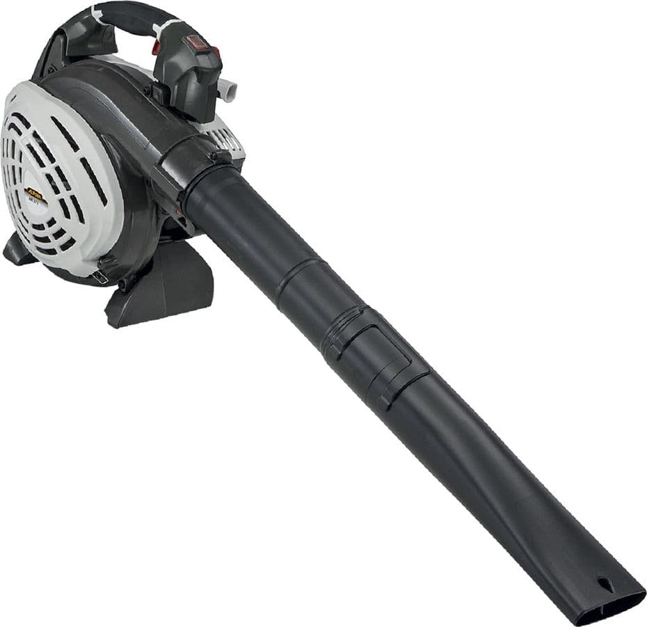 Soffiatore Aspiratore Trituratore a Scoppio kw 0,8 Alpina Abl 27v