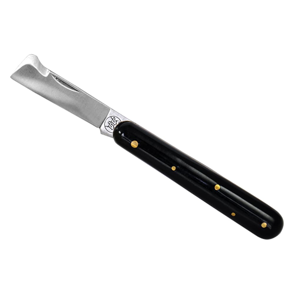 Coltello da Innesto Due Buoi 202P 17 cm - 2