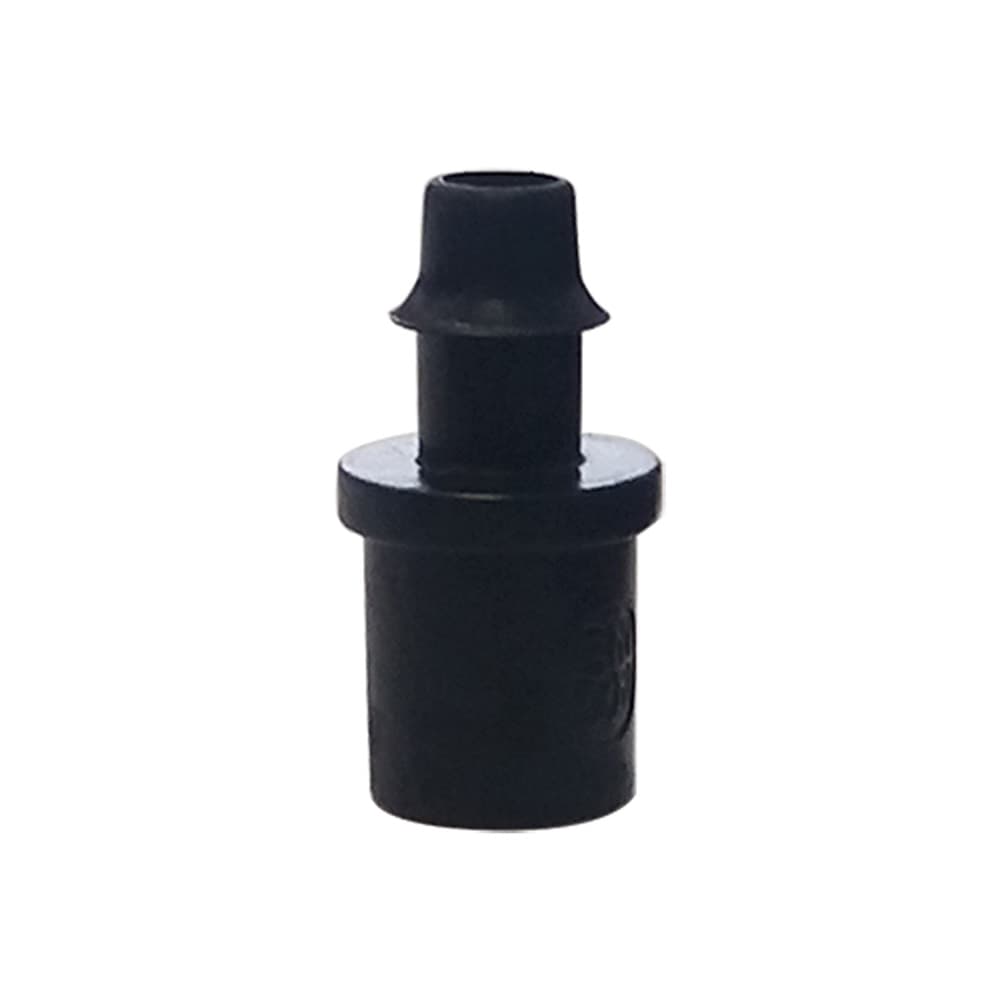 Innesto per Mini Irrigatore Femmina Portagomma Tubo 5 x 8 Irritec 100 Pezzi - 2