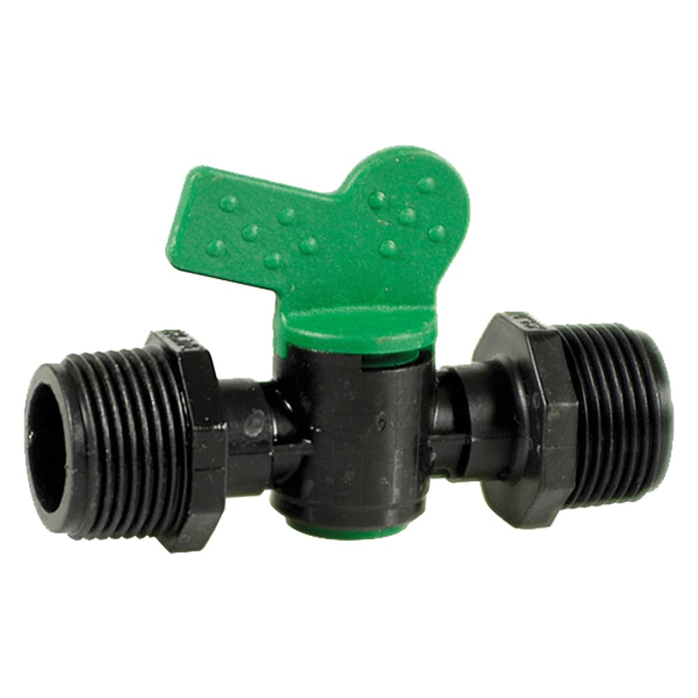 Valvolina a Cilindro ¾ x ¾ Irritec Vmm 50 Pezzi - 2