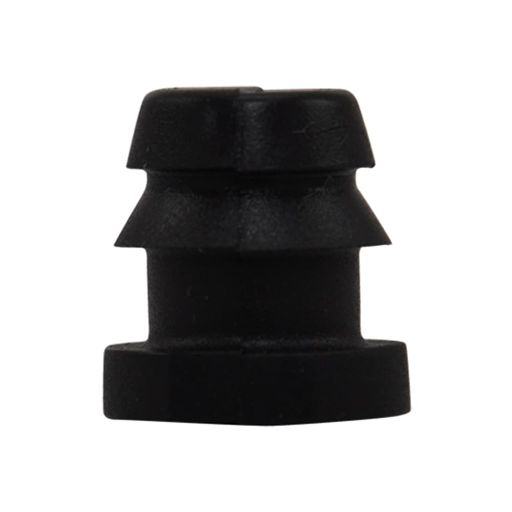 Tappo Fine Tubo Irritec 100 Pezzi Ø 16 mm - 2