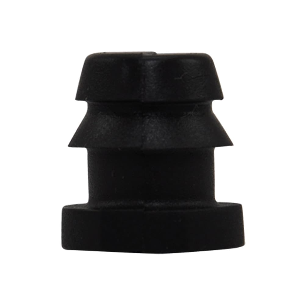 Tappo Fine Tubo Irritec 100 Pezzi Ø 16 mm