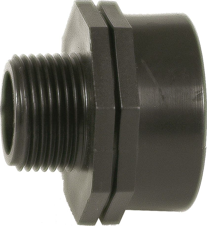 Maggioratore Maschio Femmina 3/4x 11 2 Irritec 20 Pezzi