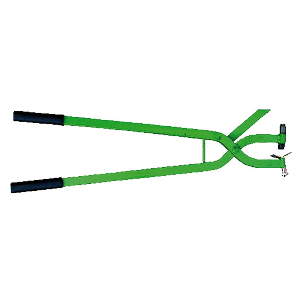 Pinza Fustella Foratubo Ø ¾ Foro Irritec Ø 12 mm - 2