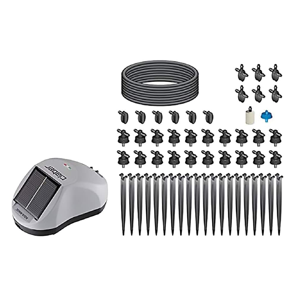 Kit Microirrigazione Art 8063 Claber Aqua Magic System - 2