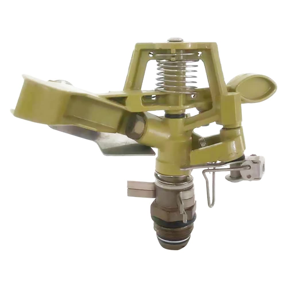 Irrigatore a Settore Metallico ½ Lif - 2