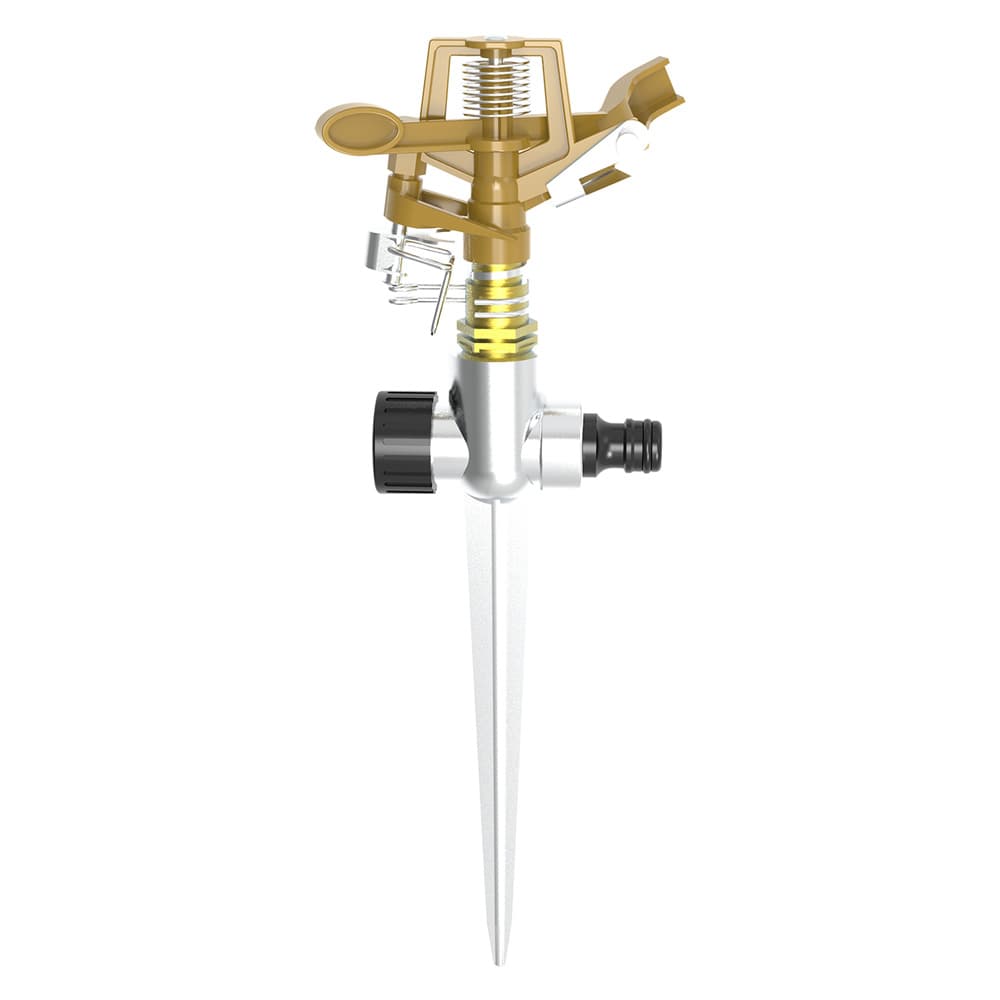 Irrigatore Battente con Puntale ½ Lif - 2
