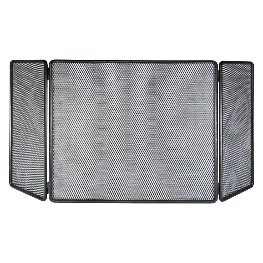 Parascintille Profilo Squadrato Mille 3 Ante 110 x 55 cm - 2