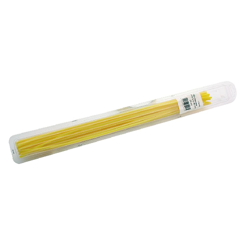 Filo Professionale Nylon in Spezzoni Quadro ( ) Elite 30 Pezzi 3 mm 38 cm - 2