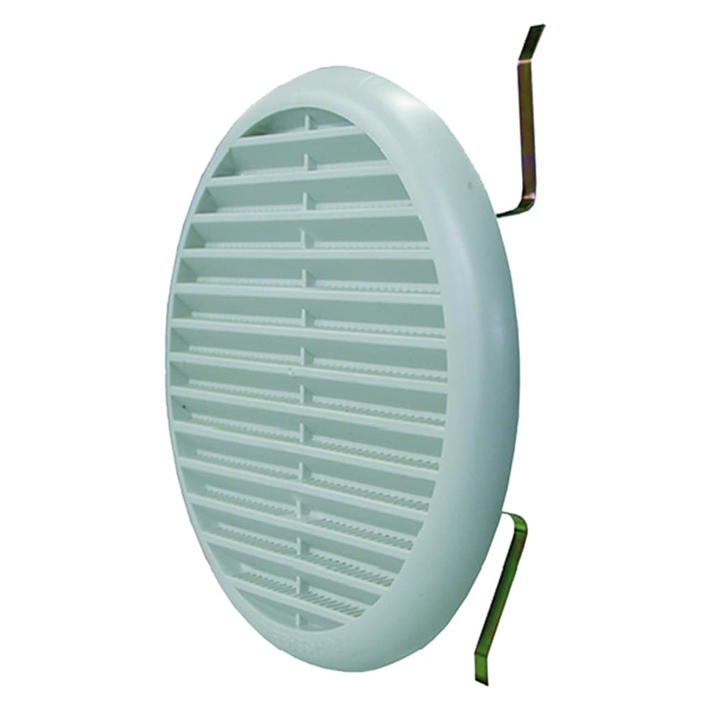 Griglia Aerazione Ø > 20 2 Pezzi 14 cm - 2
