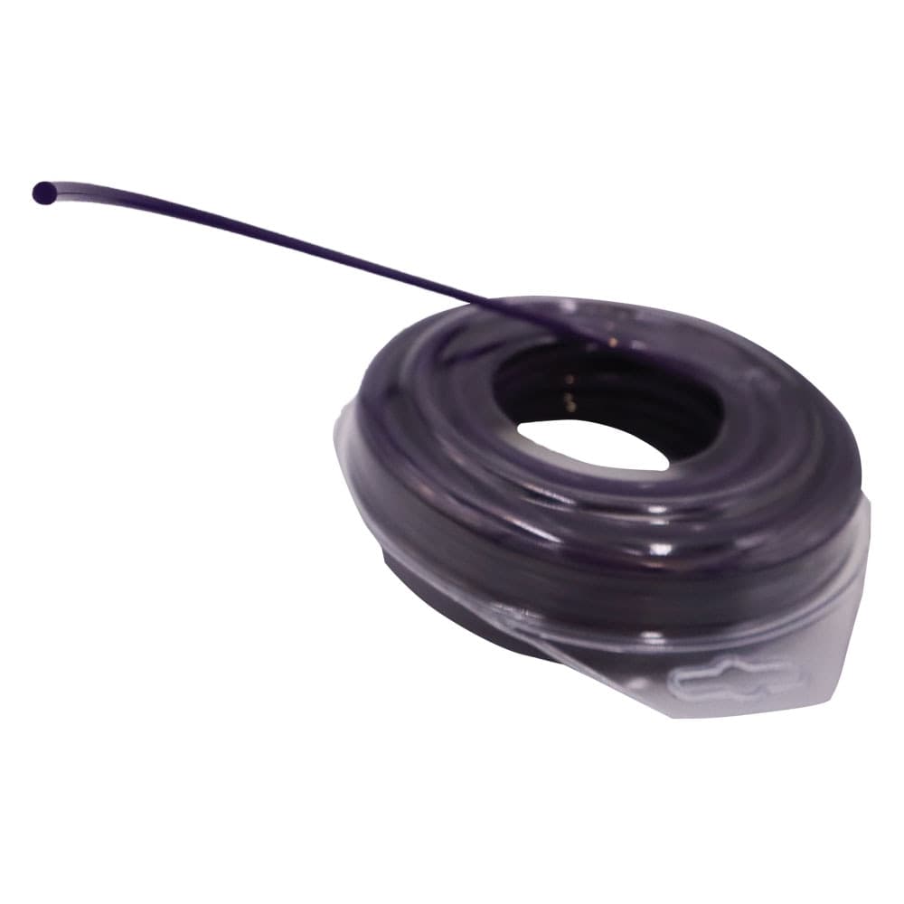 Filo Professionale Tondo Active Platino 4,0 mm 15 Mt