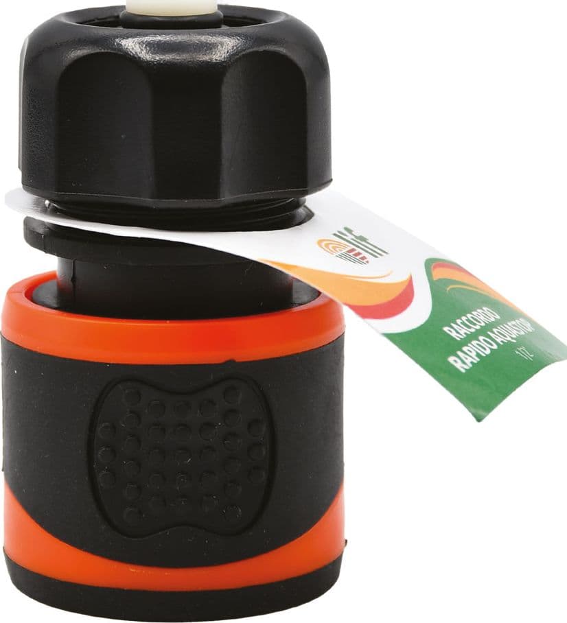 Raccordo Rapido Aquastop 1/2 Lif