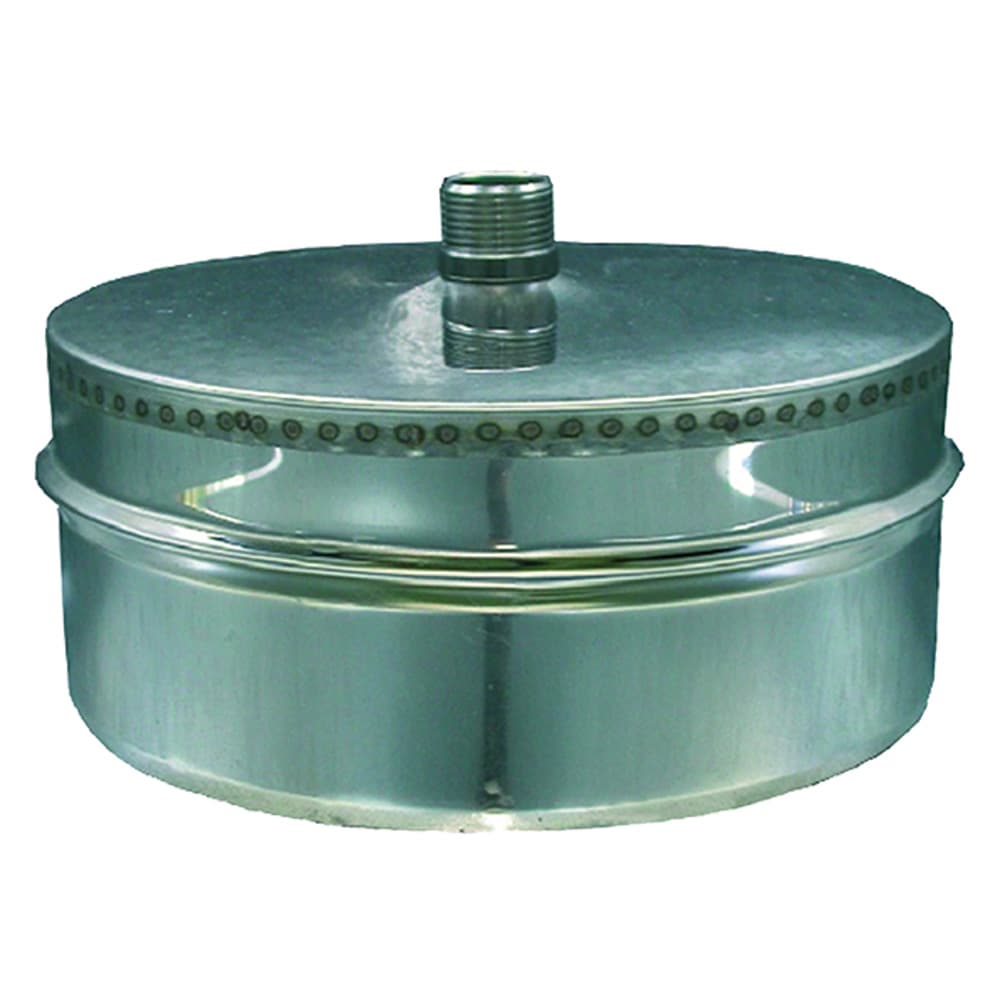Tappo Doppia Parete Ø 20 Kasart 15 cm - 2