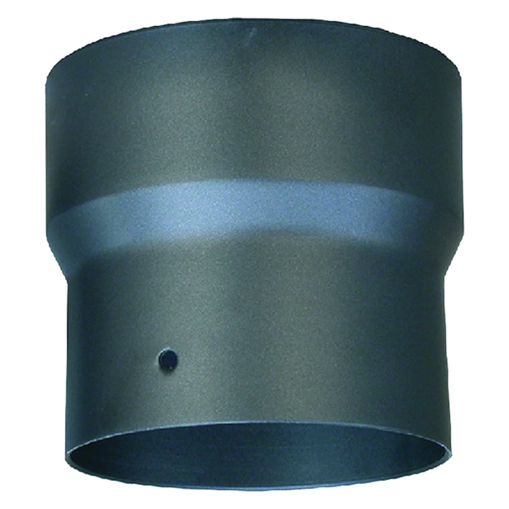 Aumento Kasart in Acciaio Ø F 15 F 12 cm - 2