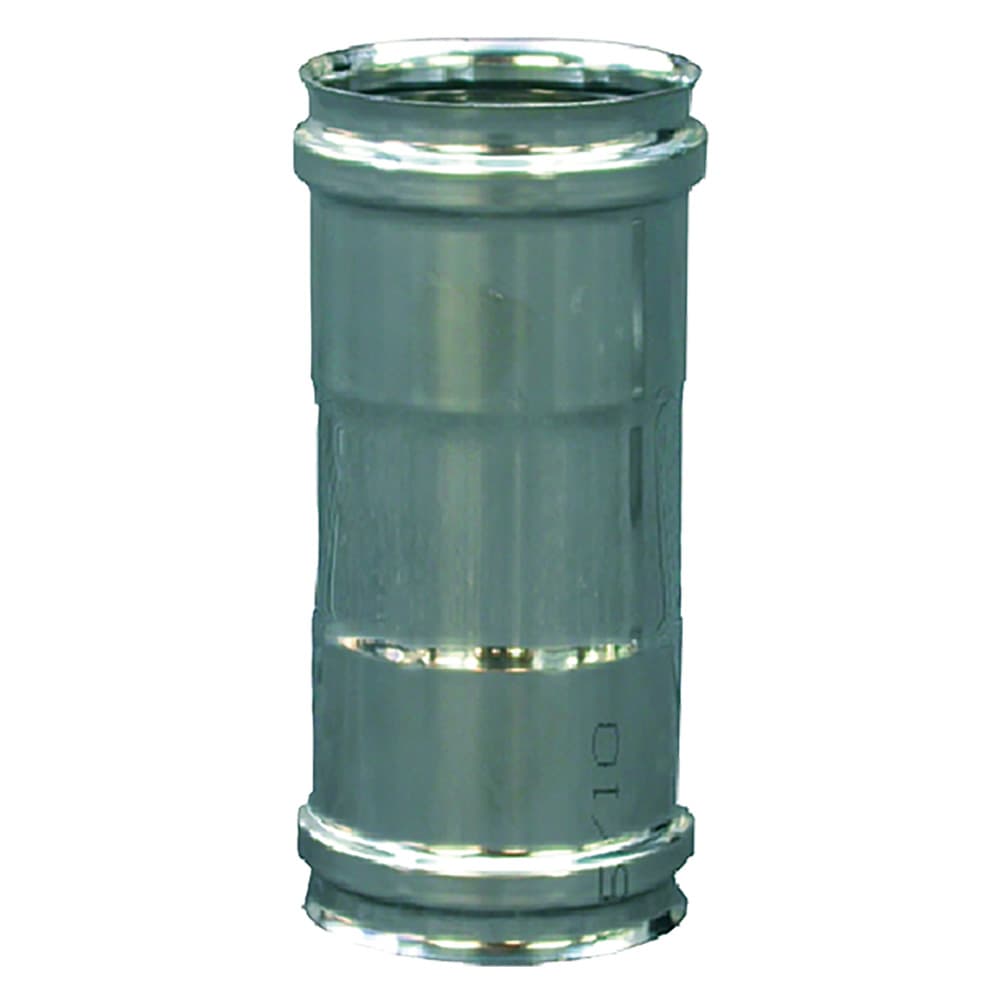 Manicotto Ø Kasart 10 Cm Attacco F - 2