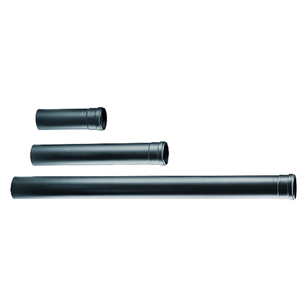 Tubo Ø Kasart Pellet 2 Pezzi 10 x 50 cm - 2