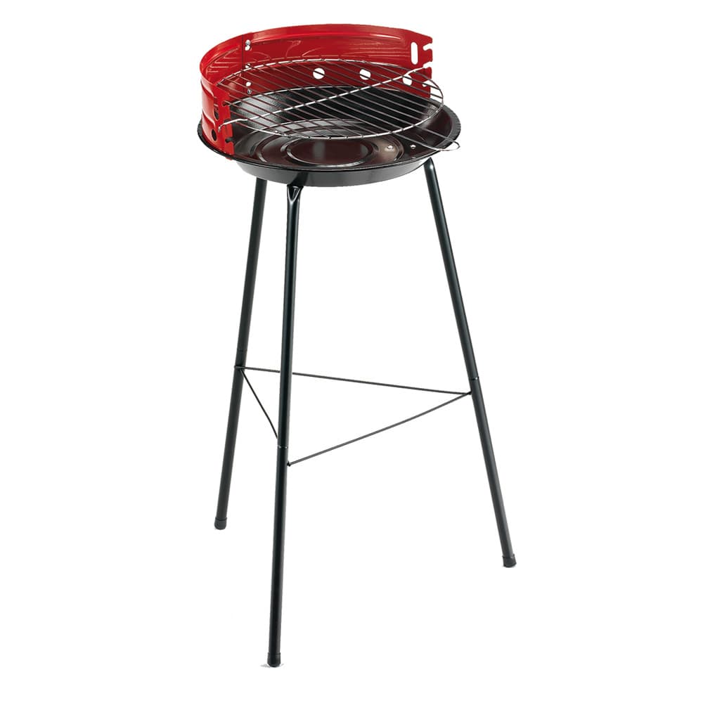 Barbecue Ø H. Ompagrill Sirio 32 cm 67 cm - 2