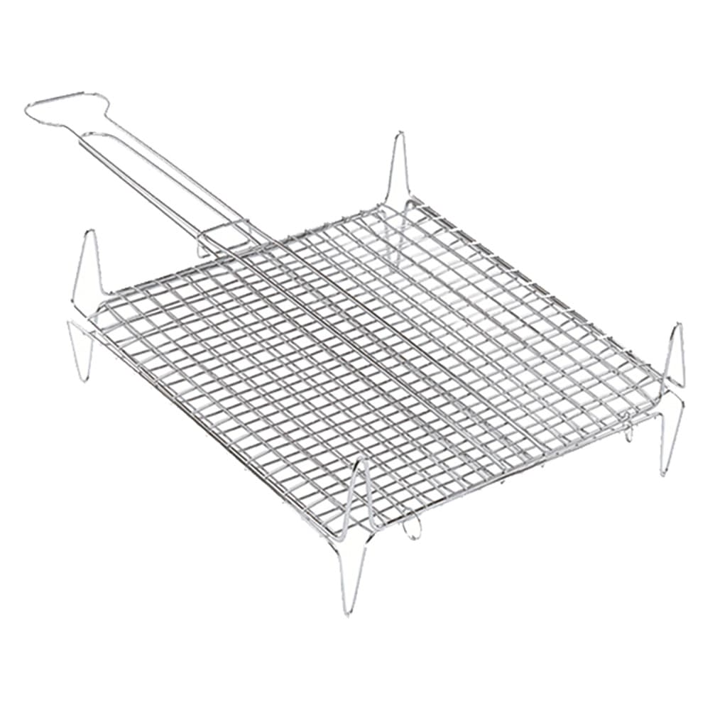 Graticola Bombata Filcasalinghi 40 x 45 cm - 2