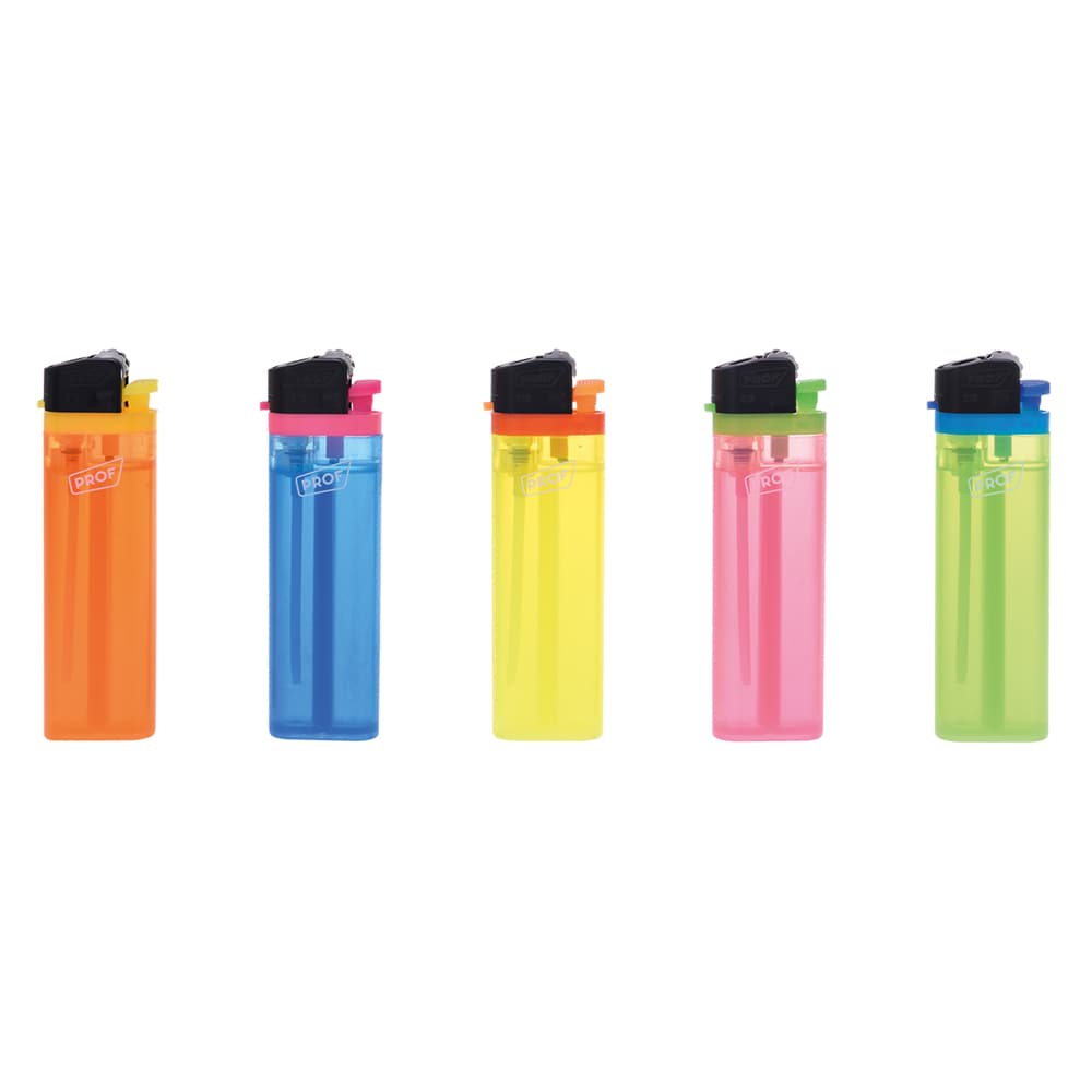 Accendino Dl 50 Polyflame 50 Pezzi - 2